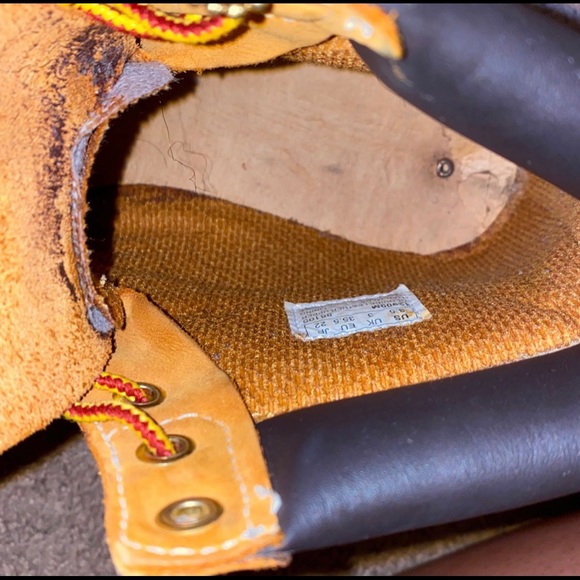 Timberland boots - Picture 4 of 6